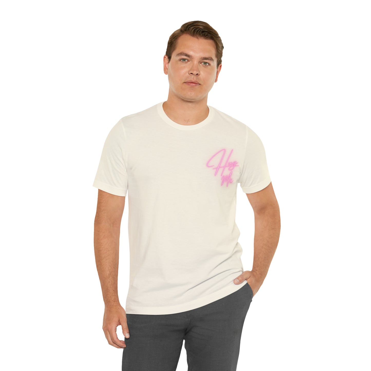 Hug Me T-Shirt