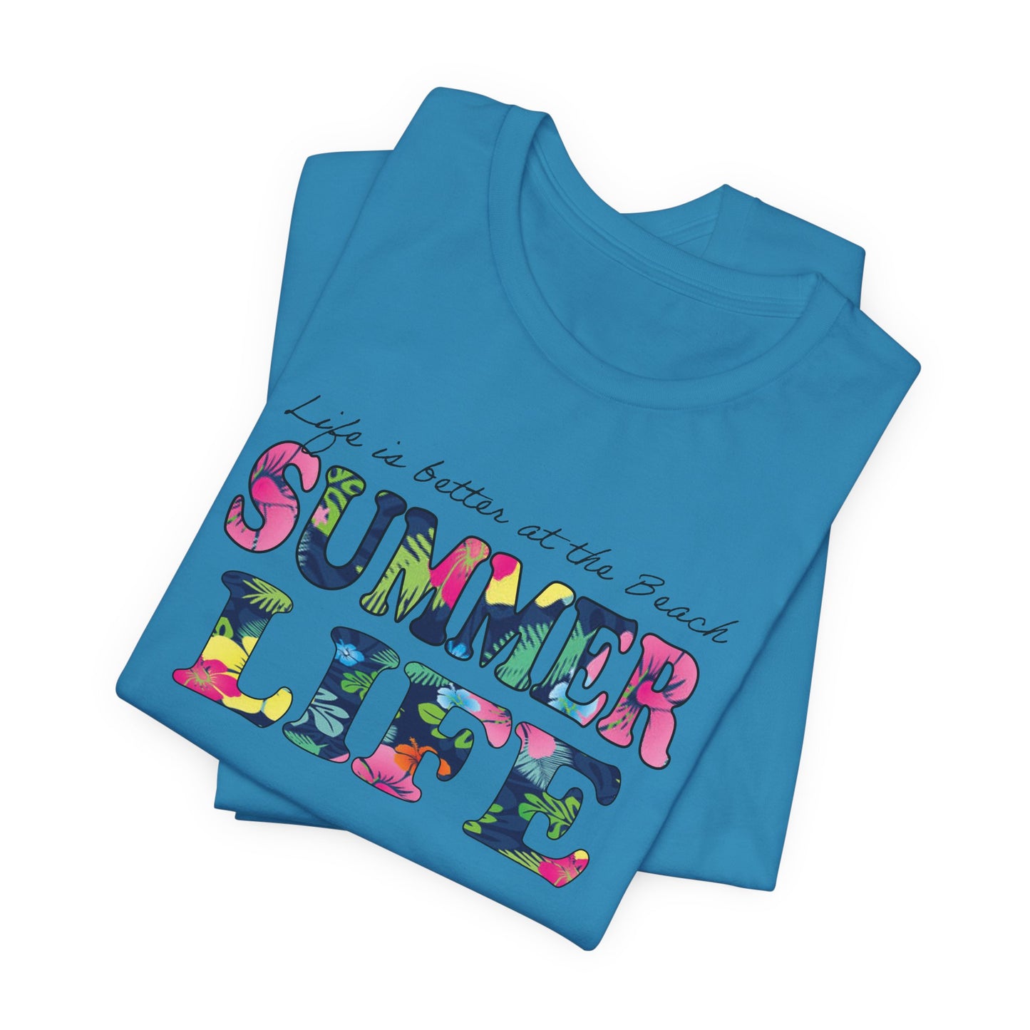 Summer Life T-Shirt