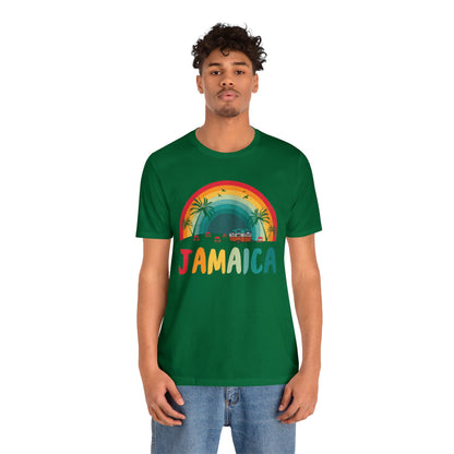 Vintage Jamaica T-Shirt