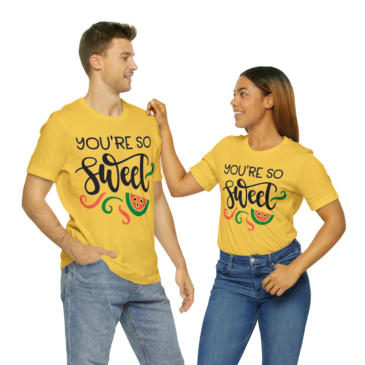 You_are_so_sweet T-Shirt