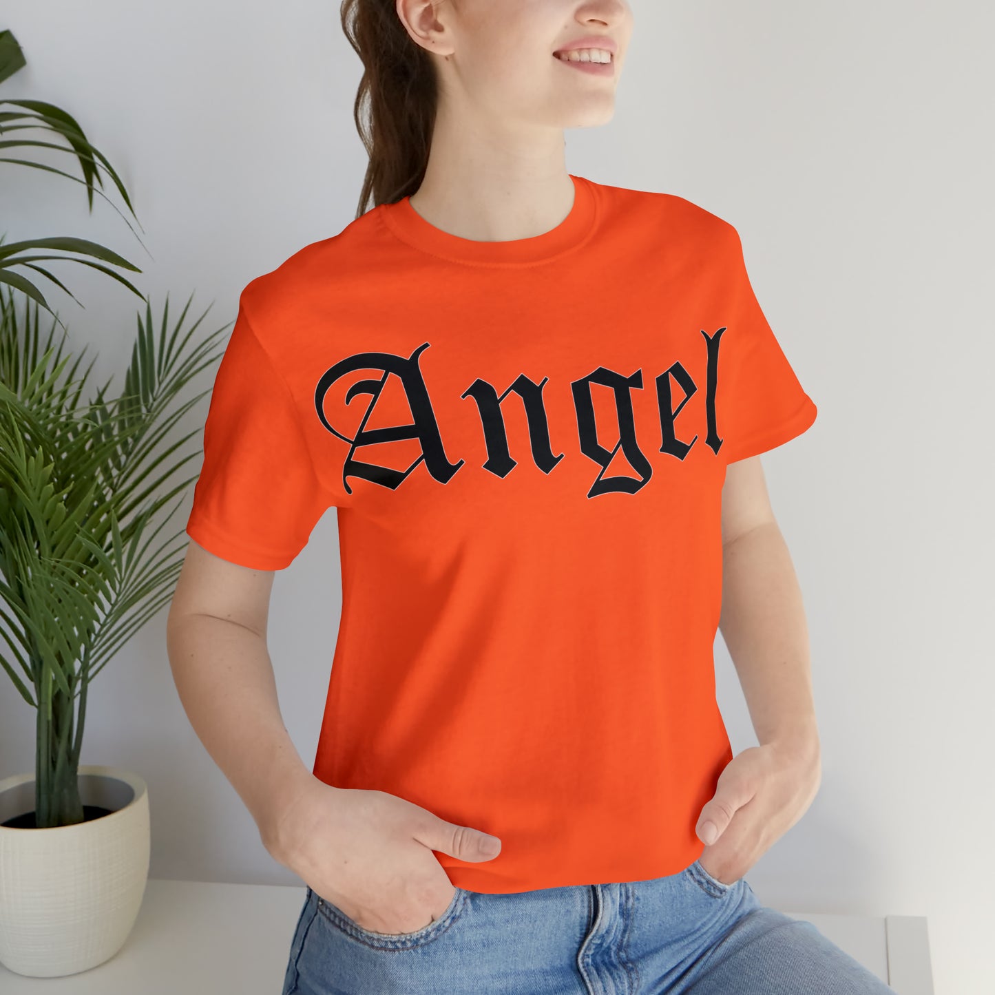 Angel T-Shirt