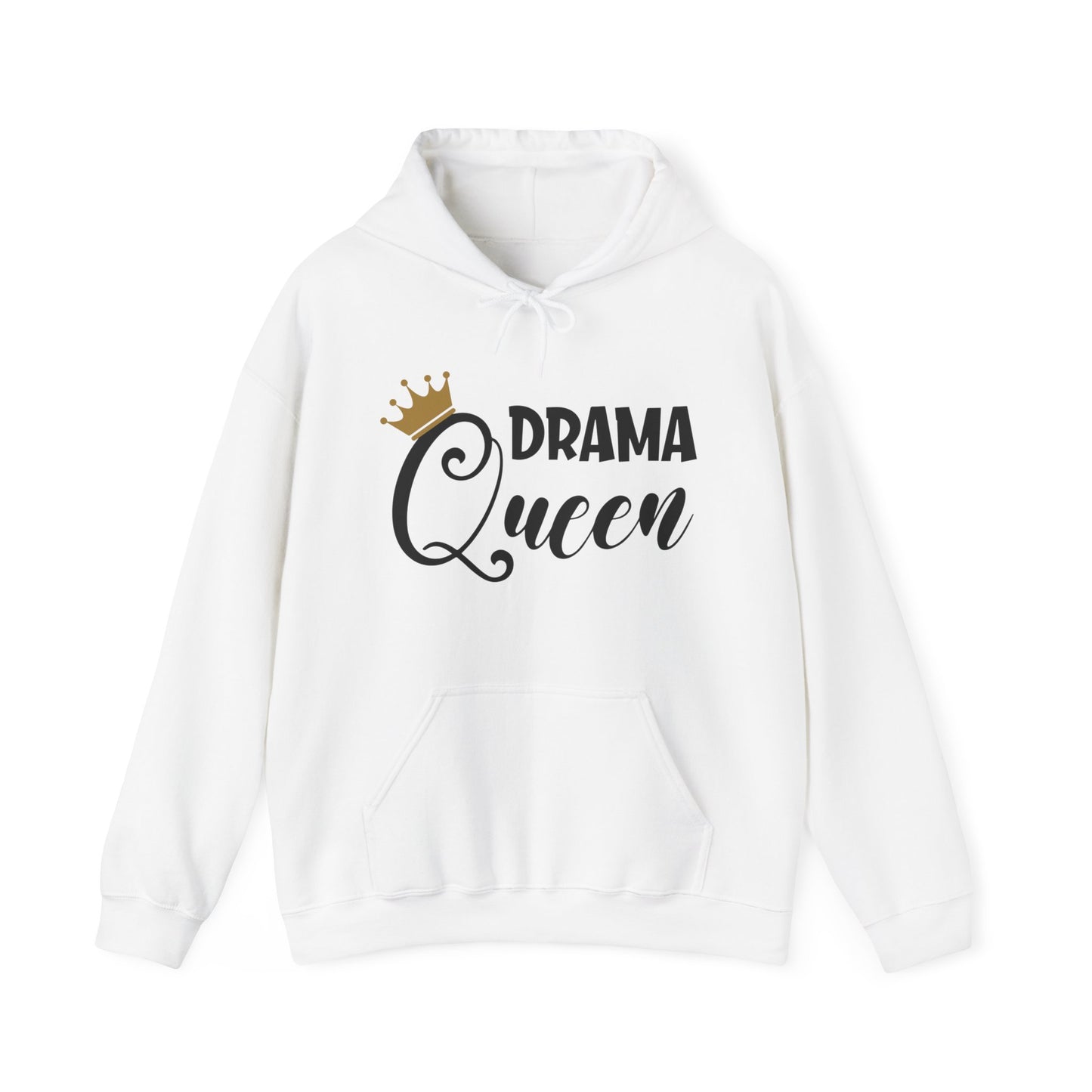 Drama queen Hoodie