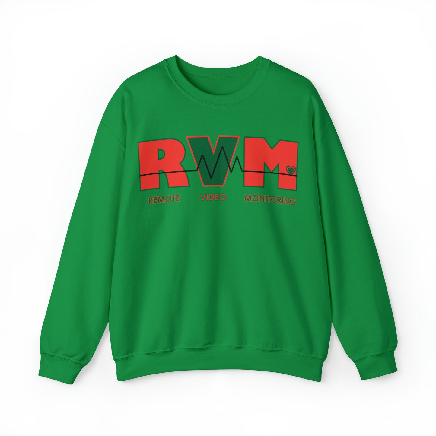 RVM Crewneck Sweatshirt