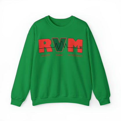 RVM Crewneck Sweatshirt