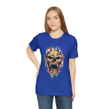 Monster Devil T-Shirt