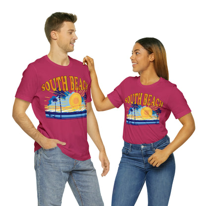 South Beach T-Shirt