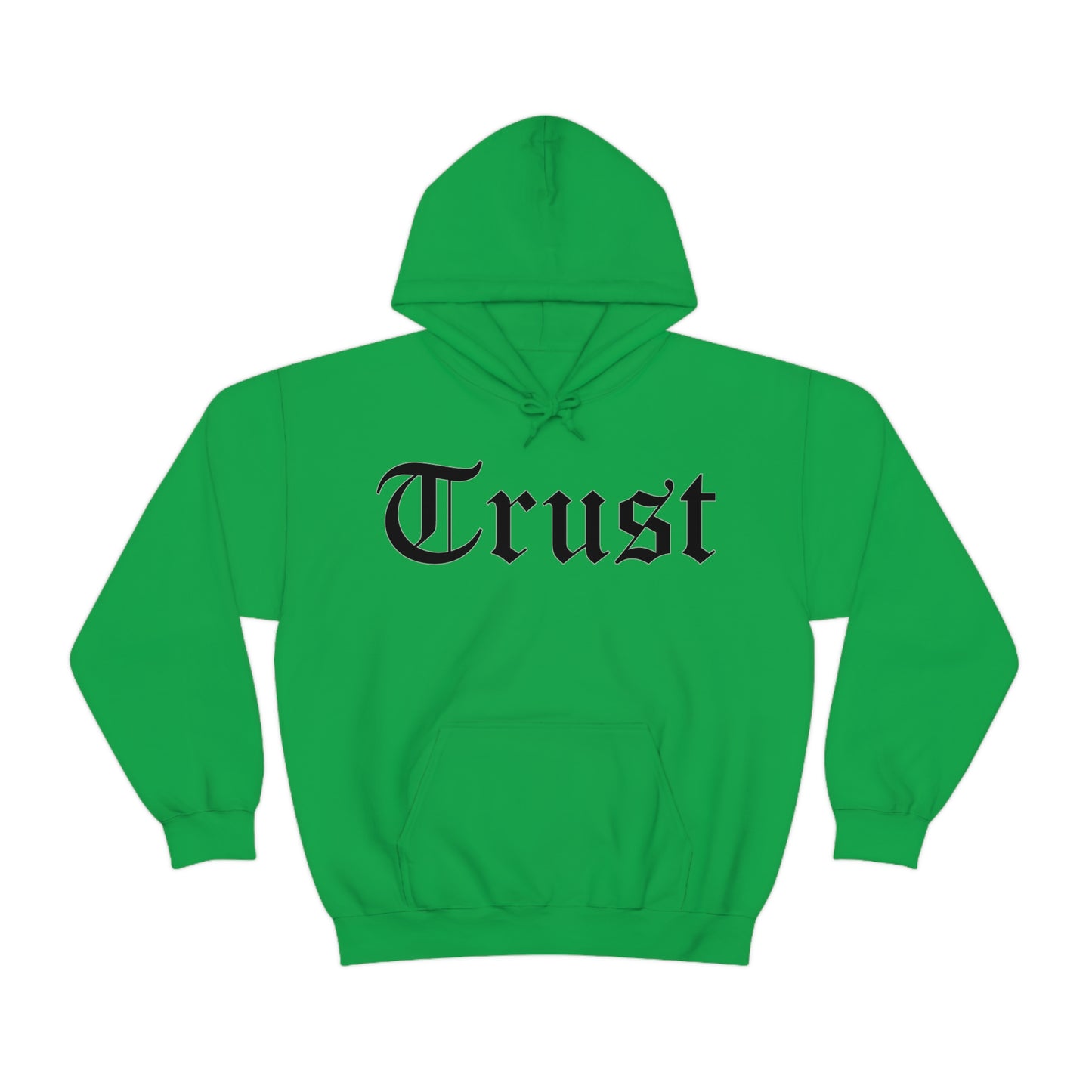 Trust Hoodie