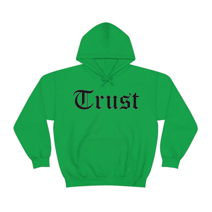 Trust Hoodie