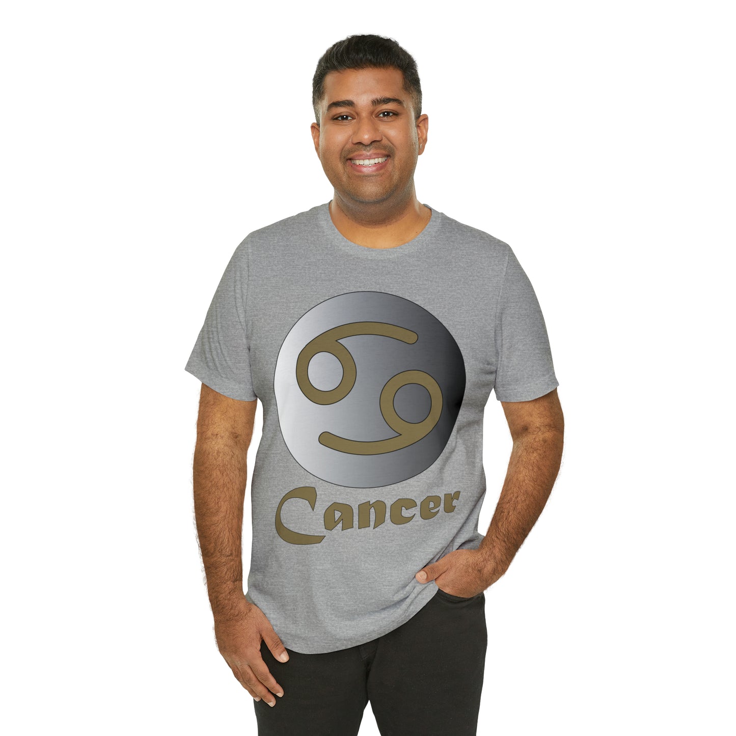 Cancer T-Shirt