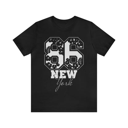 86 NY T-Shirt