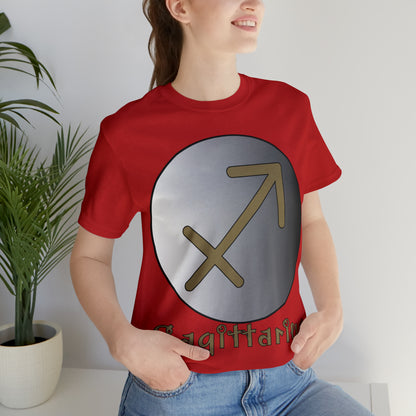 Sagittarius T-Shirt