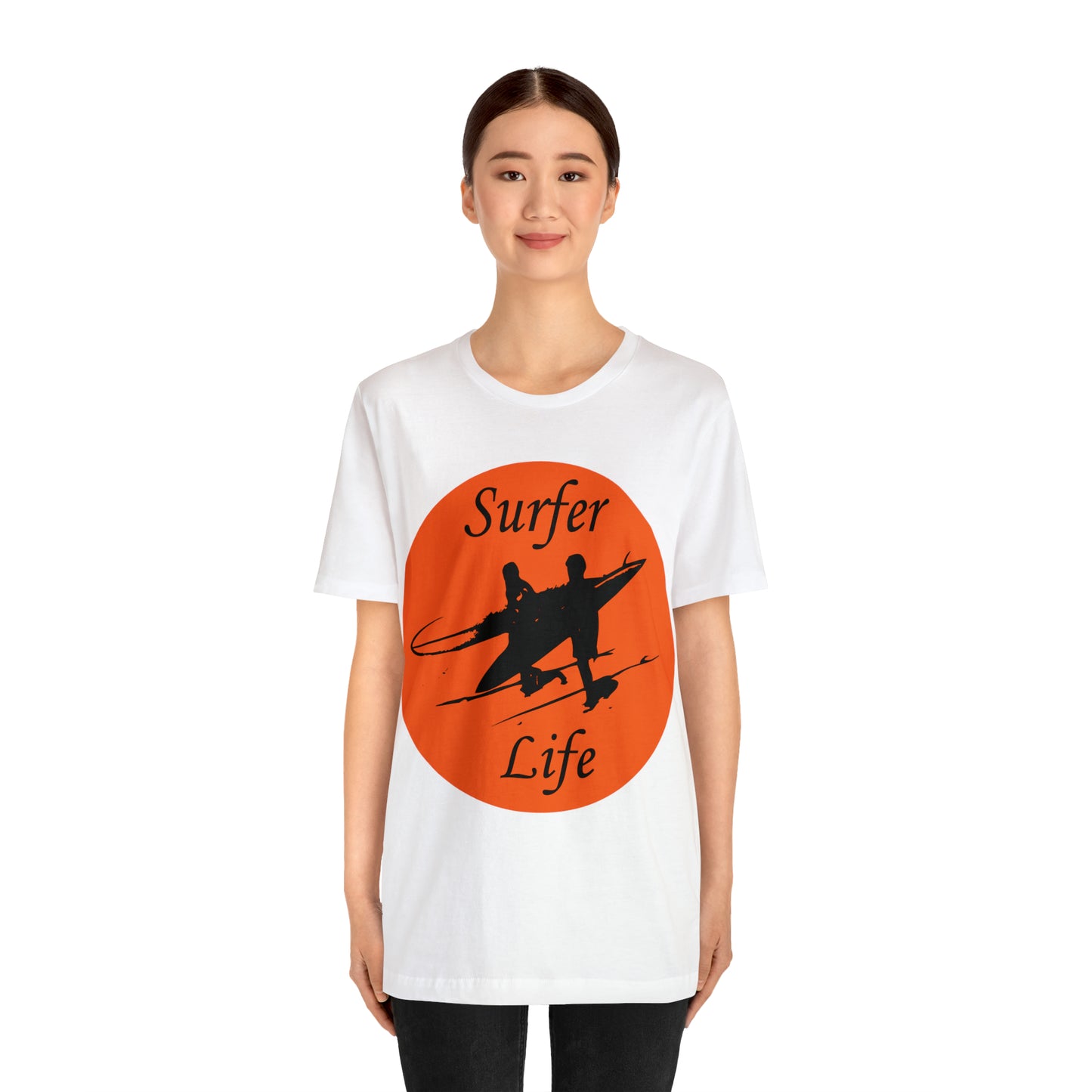 Surfer Life T-Shirt