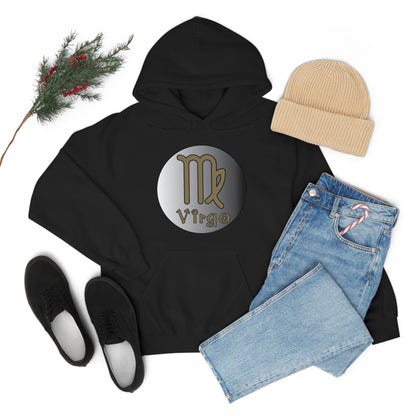 Virgo Hoodie