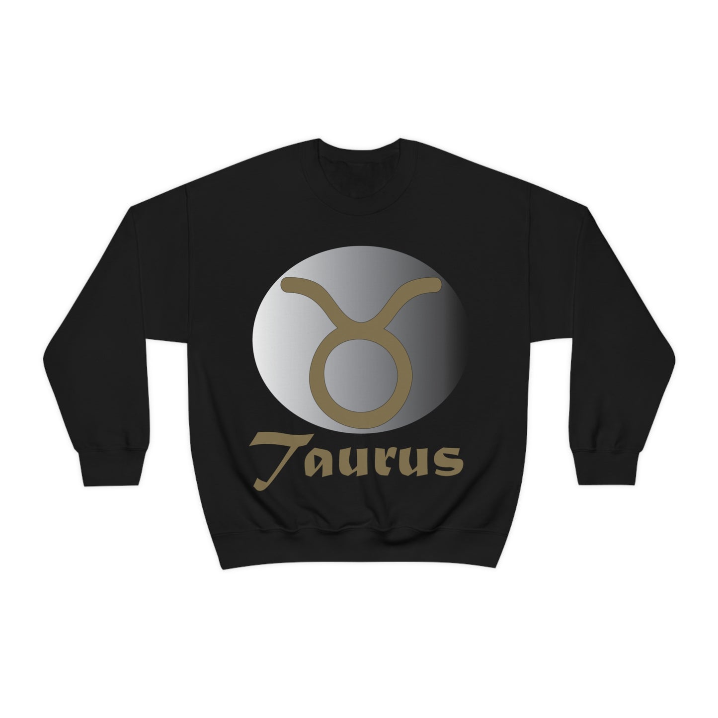 Taurus Crewneck Sweatshirt