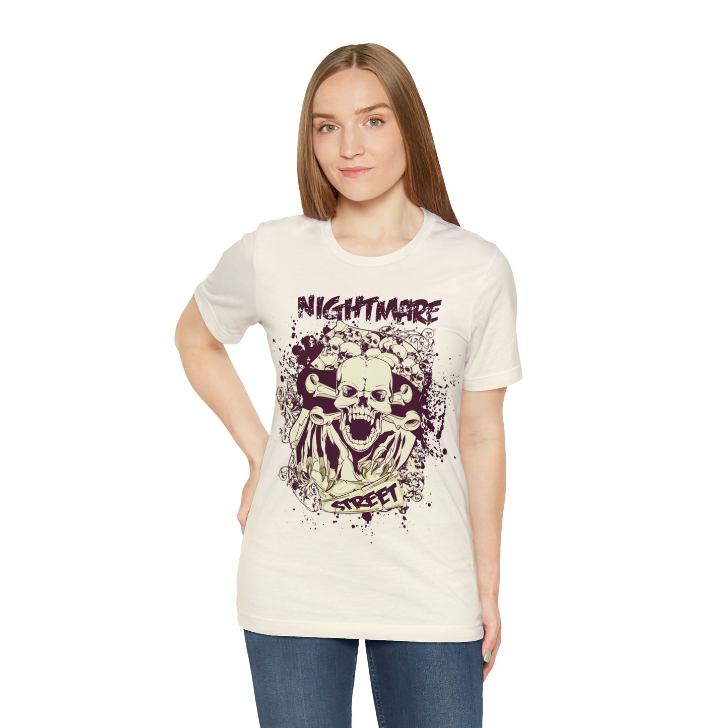 Nightmare Street T-Shirt