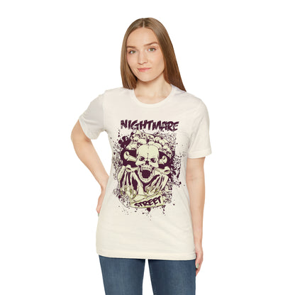 Nightmare Street T-Shirt