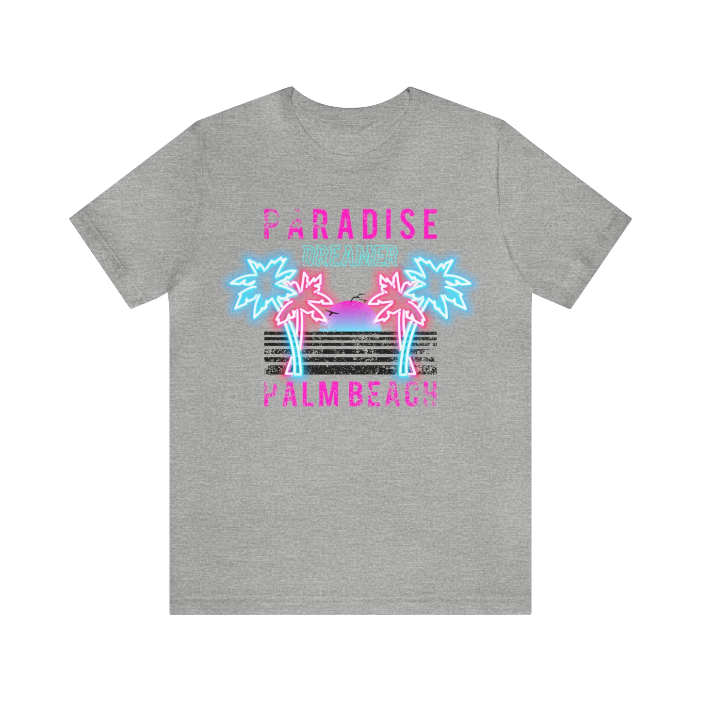 Paradise Dreamer T-Shirt