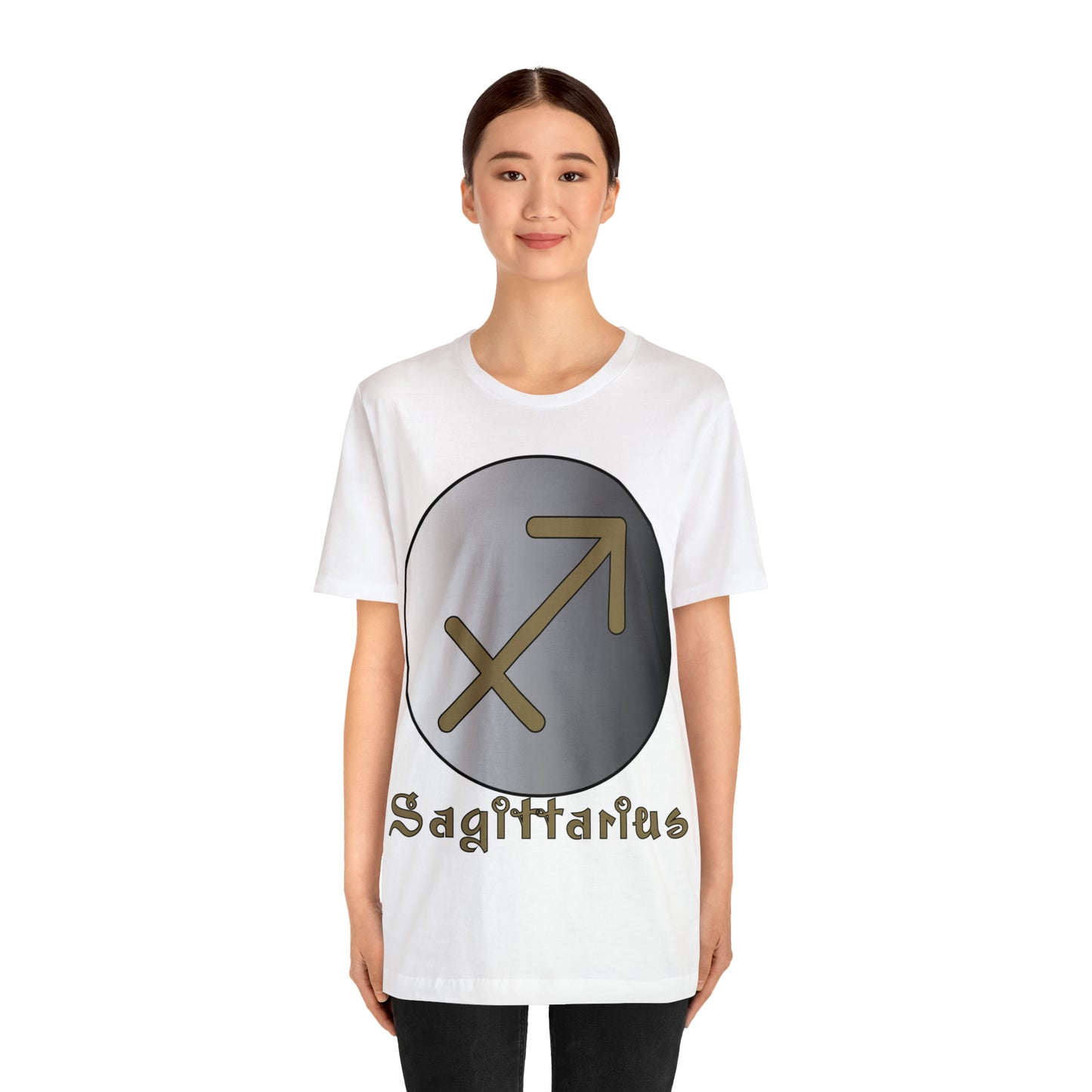 Sagittarius T-Shirt