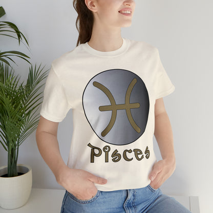 Pisces T-Shirt