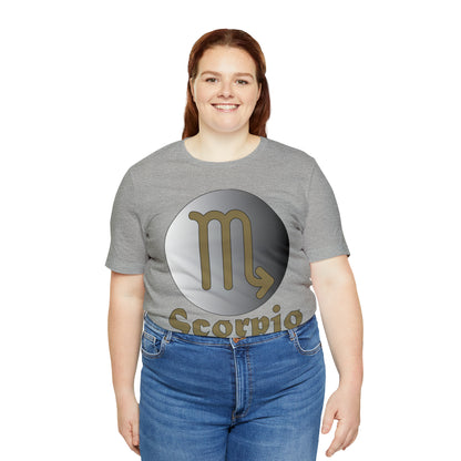 Scorpio T-Shirt