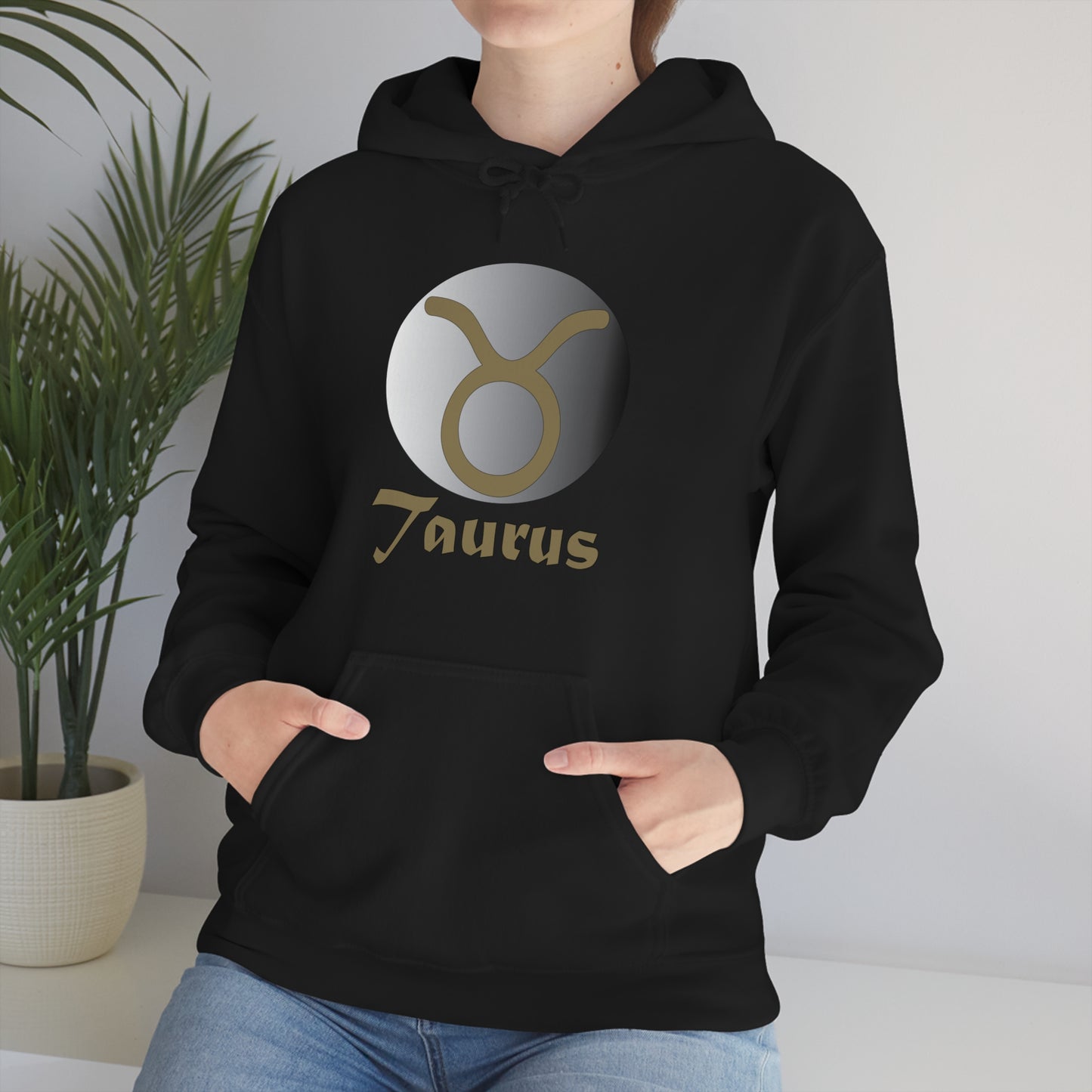 Taurus Hoodie