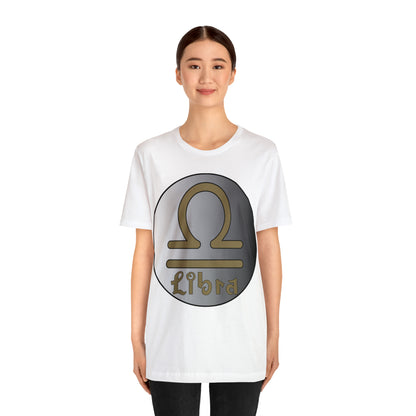 Libra T-Shirt