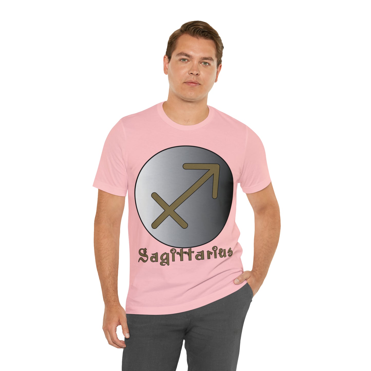 Sagittarius T-Shirt