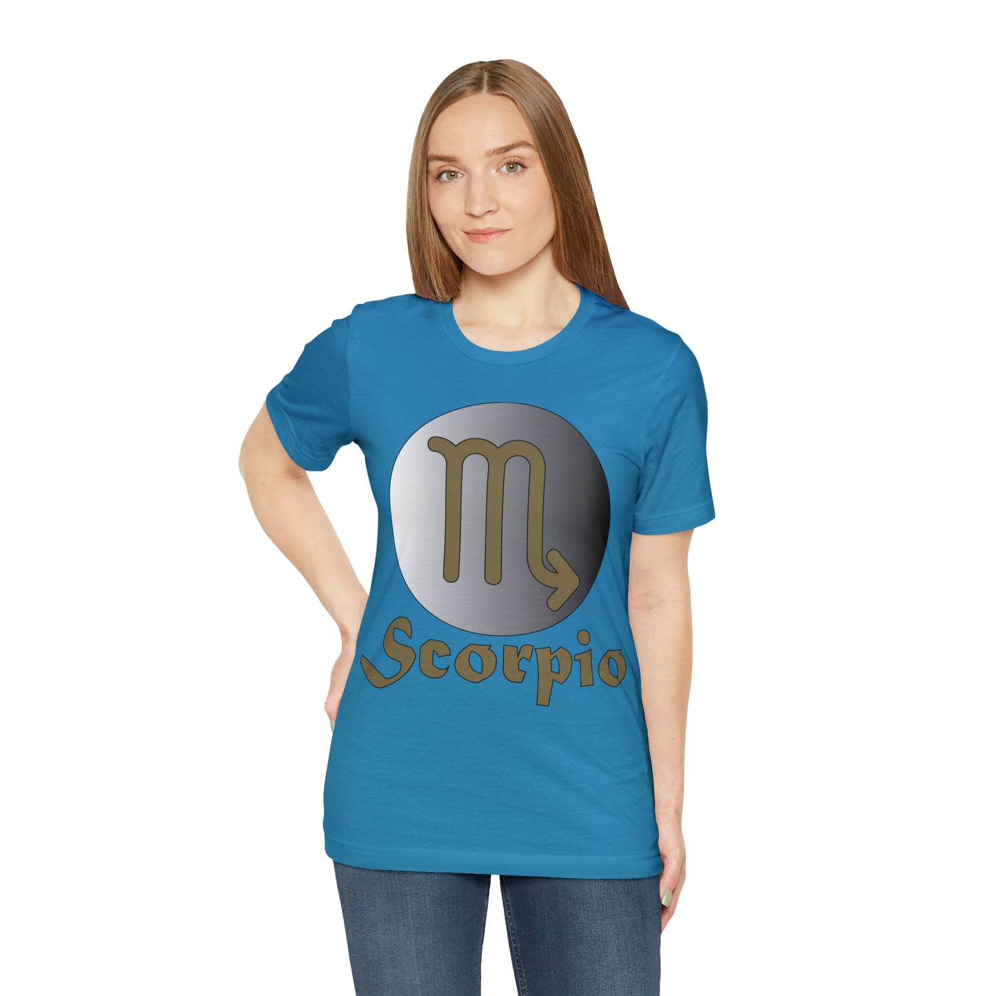 Scorpio T-Shirt