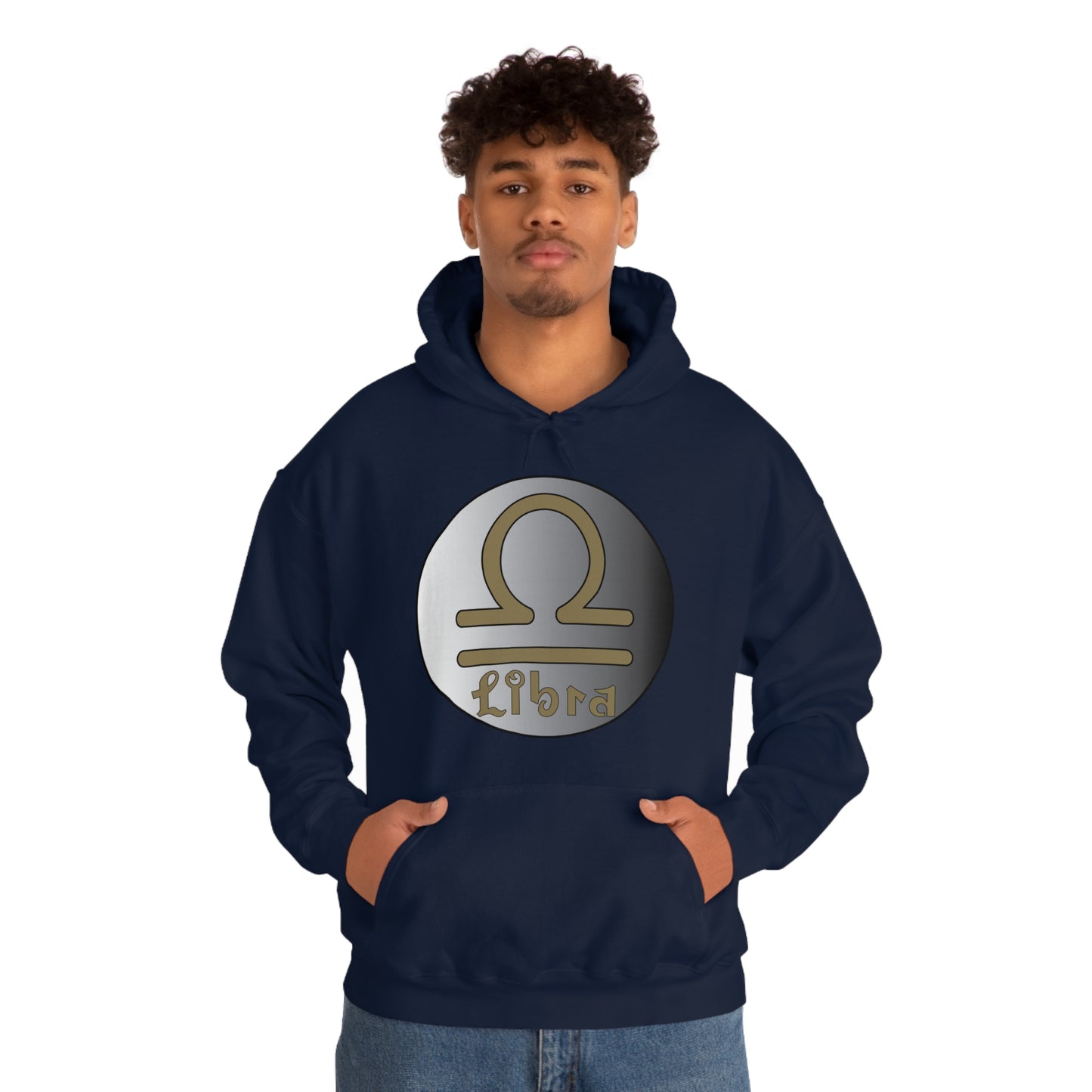 Libra Hoodie