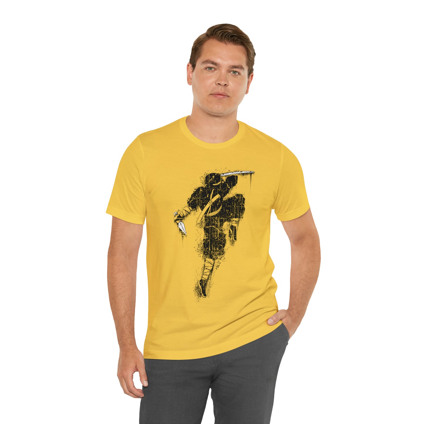 Ninja T-Shirt