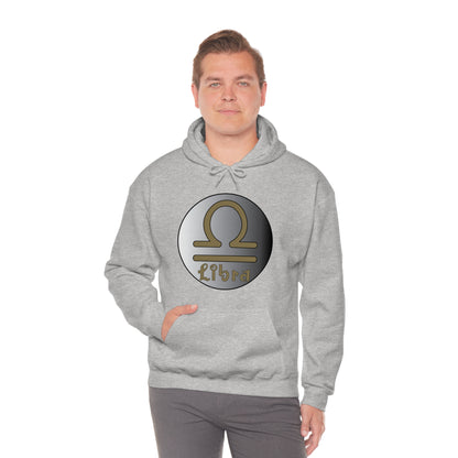 Libra Hoodie