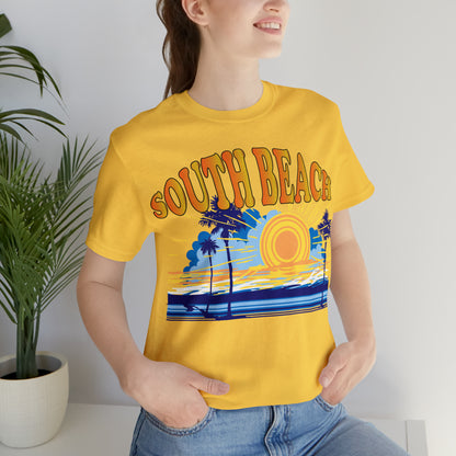 South Beach T-Shirt