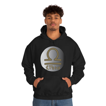 Libra Hoodie