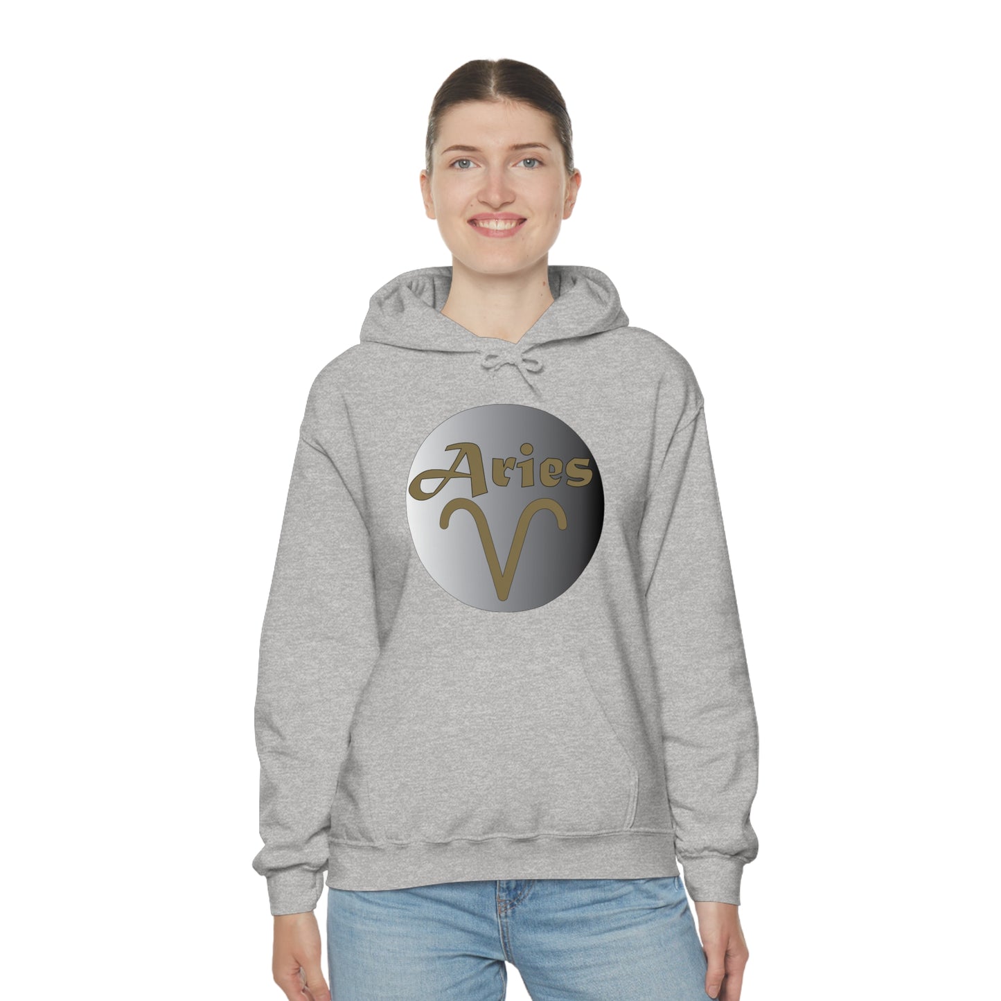 Aries Hoodie Hoodie