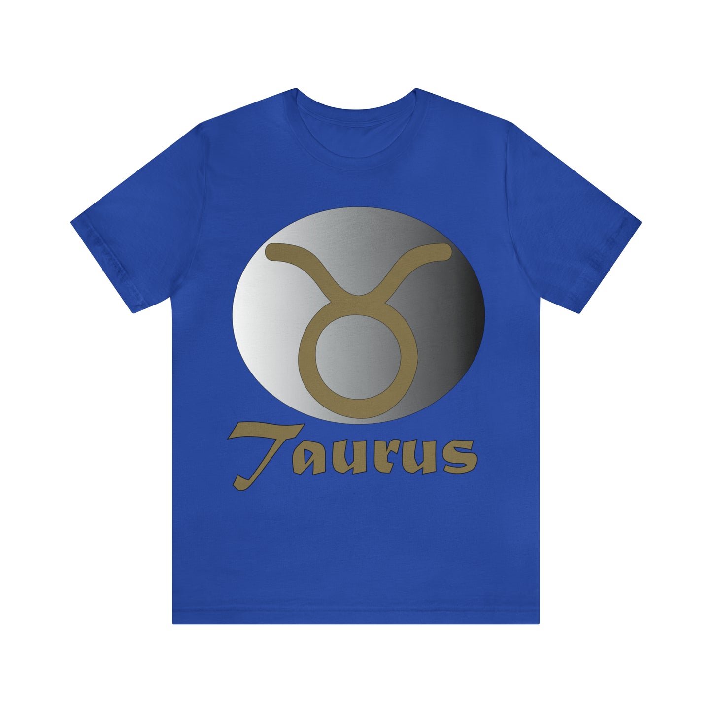 Taurus T-Shirt