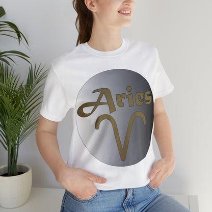 Aries T-Shirt