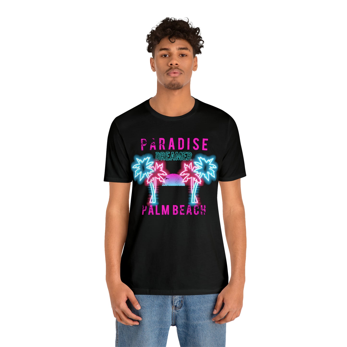 Paradise Dreamer T-Shirt