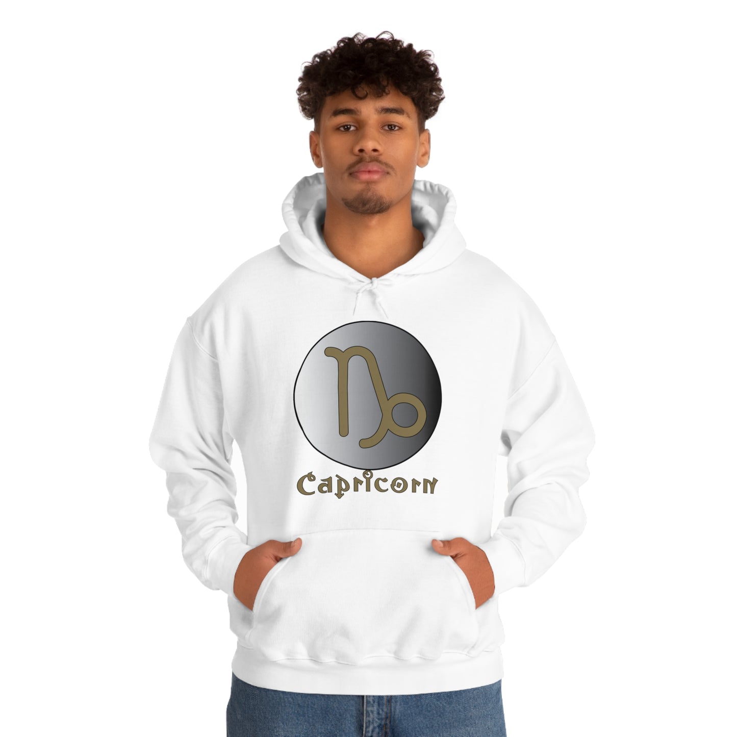 Capricorn Hoodie