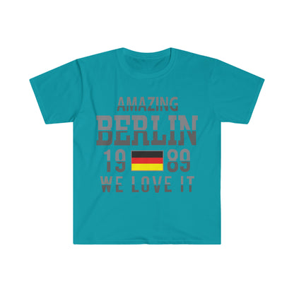 Amazing Berlin T-Shirt