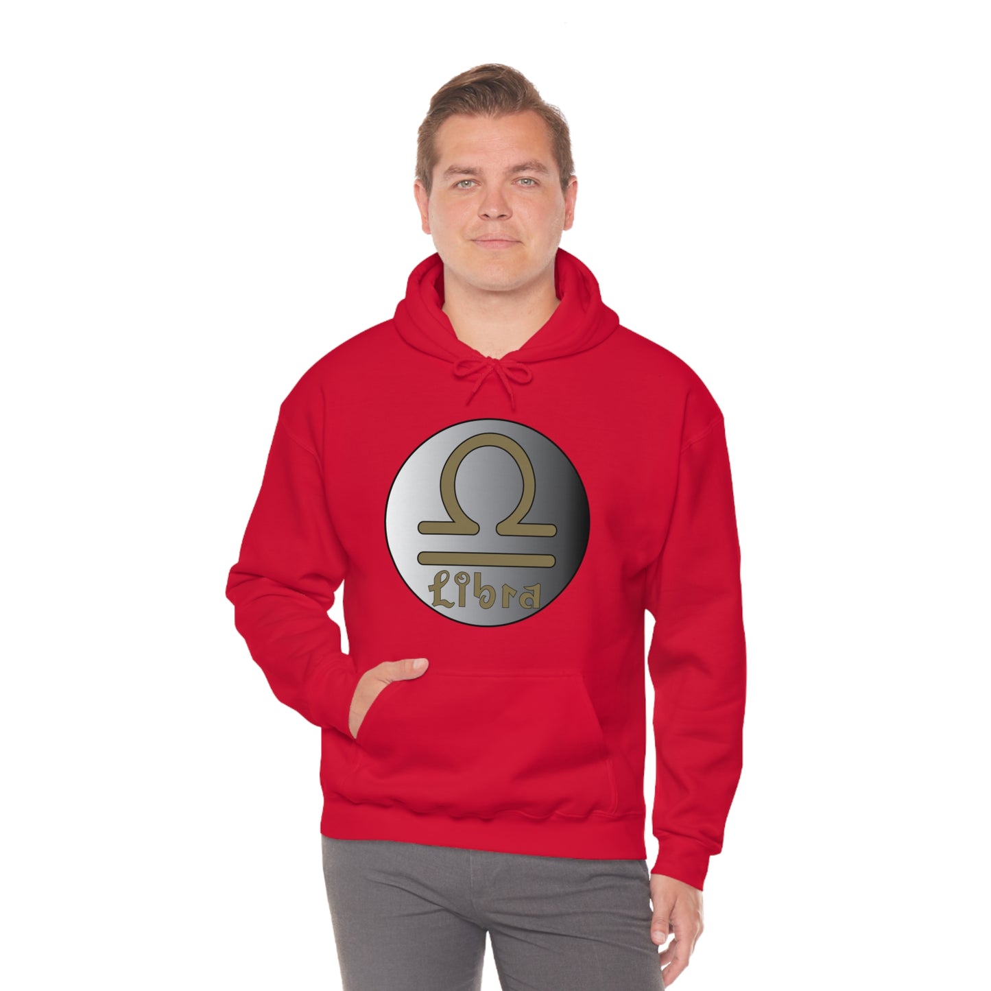 Libra Hoodie