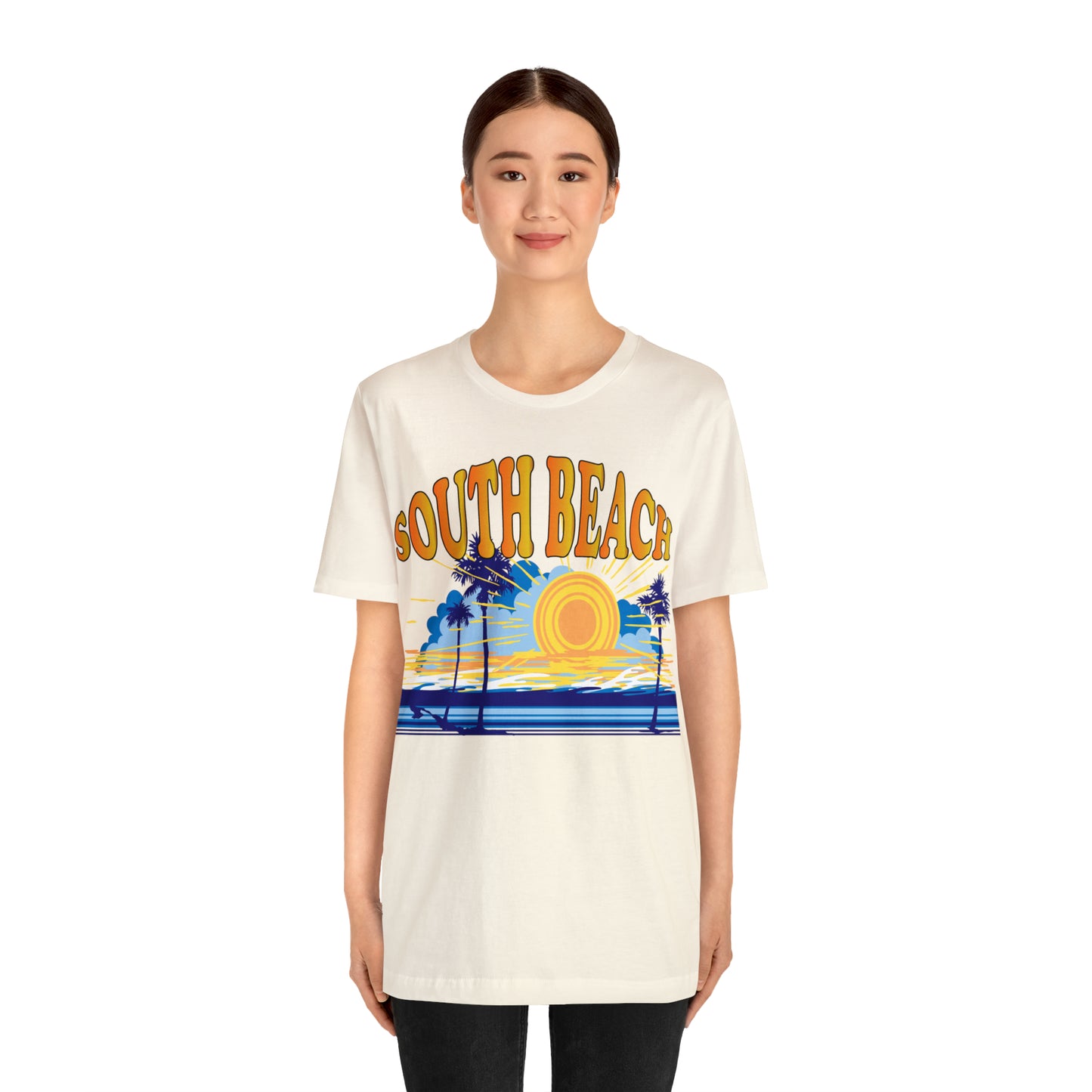 South Beach T-Shirt