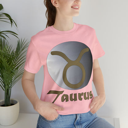 Taurus T-Shirt