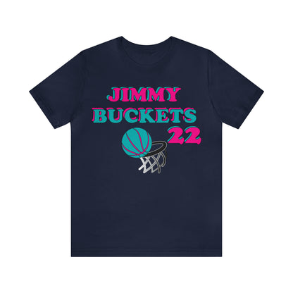 Jimmy Buckets 22 T-Shirt