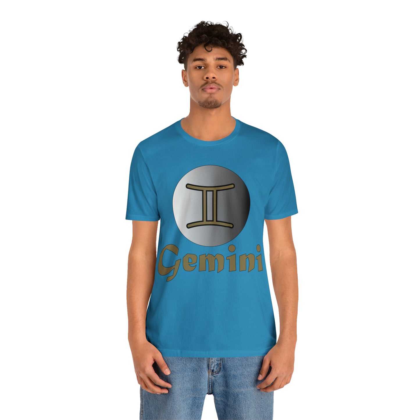 Gemini T-Shirt