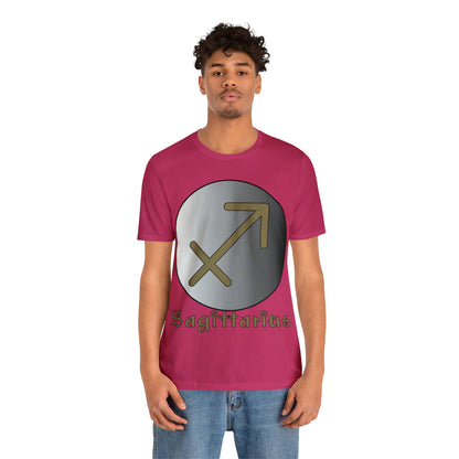 Sagittarius T-Shirt