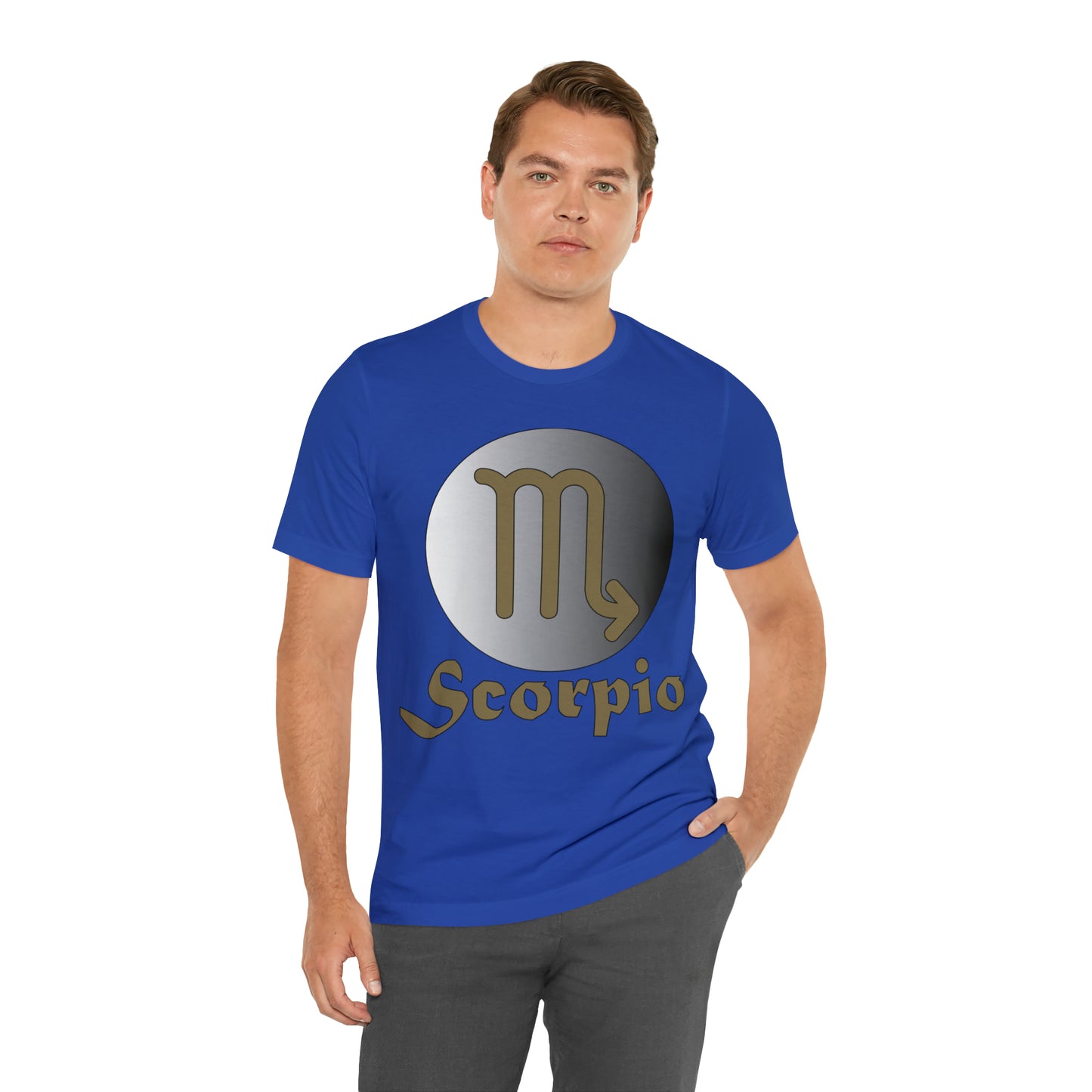 Scorpio T-Shirt