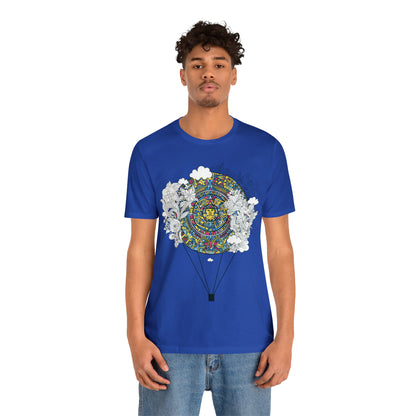 Chinese Air Balloon T-Shirt