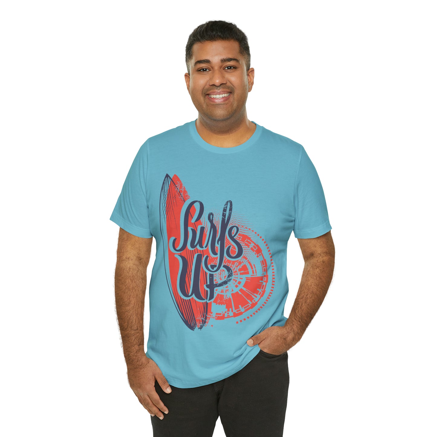 Surfs Up T-Shirt