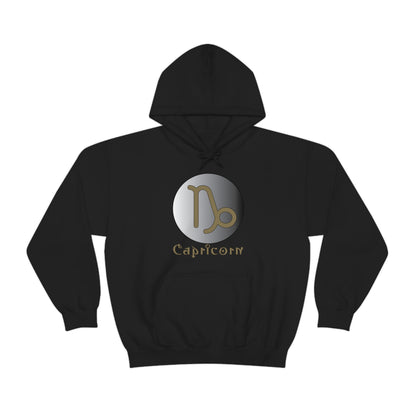 Capricorn Hoodie