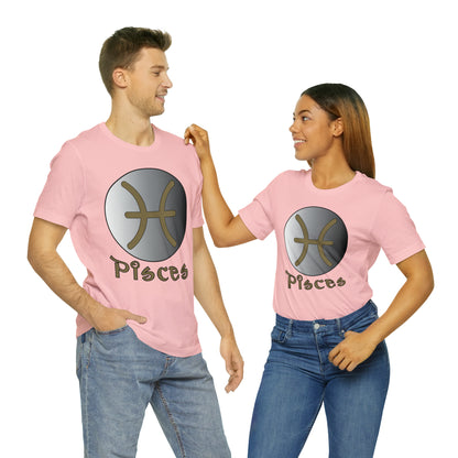 Pisces T-Shirt